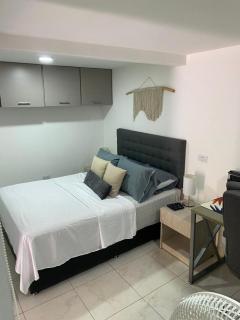 Acogedor apartamento cerca al poblado - 6