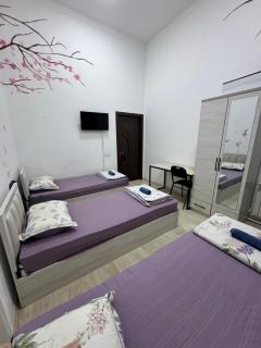Everest Family Hostel - 0