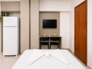 Apartamento novo- Dom Bosco - 0