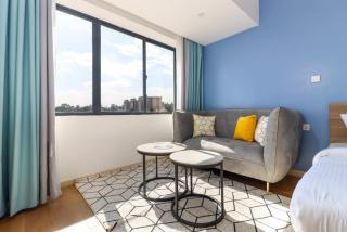 Laurel Hill Suites Studio 506 - 8