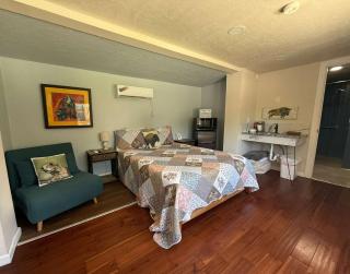 PL Medicine Pk Tiny Home Ft Sill Graduation Suite - 3