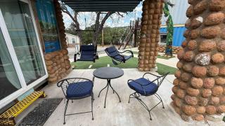 WWHT Rooftop View InnHabitF amily & Couples Suite - 3