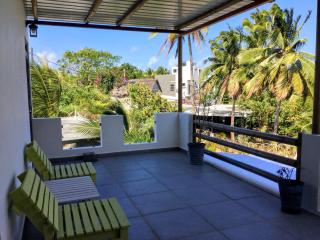 Serene 3-Bedroom Villa with Private Pool in Roches Noires - 3