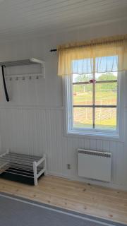 Mysigt torp på bondgård - 2