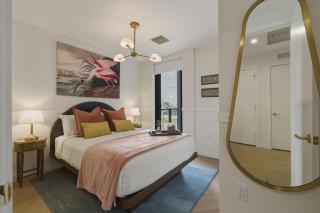 Luxury Wynwood 2BR Pool, Gym, Walk to Restaurants & Art - 9