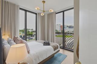 Luxury Wynwood 2BR Pool, Gym, Walk to Restaurants & Art - 8