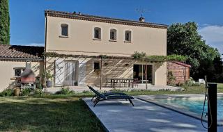 La petite maison de Valérie avec piscine proche Revel, Saint Ferréol, Puylaurens et Castres - 5