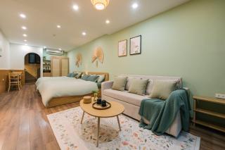 Studio in Hoan Kiem District, Next to Opera House, 5 Min Walk to Hoan Kiem Lake - 4