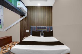 Hotel O 7 Seas - 7