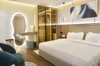 Elegant apartment with self check-in - 4