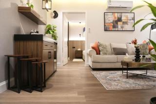 Elegant apartment with self check-in - Riade - 1