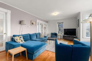 Helena House - 8