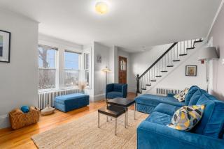 Helena House - 7
