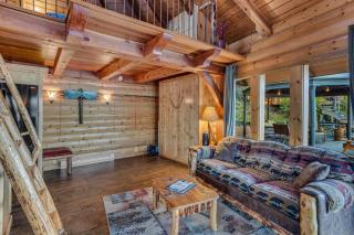 Lakeside Loft - 5