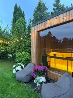 Sommerhus 200m fra stranden - 5