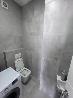 Penthouse Gjilan - 1
