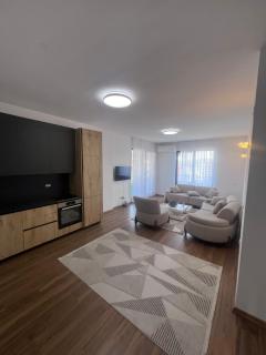 Penthouse Gjilan - 5