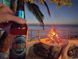Sambatra Beach Lodge - 4