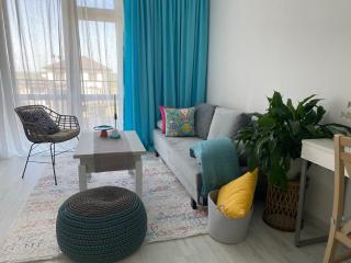 Sea view cosy appartment in Yuzhne - 5