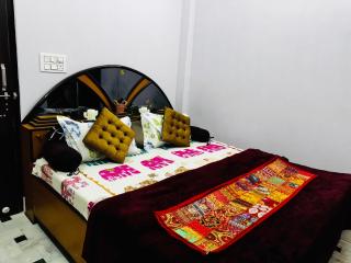 The Trikut Homestay Jaisalmer - 1