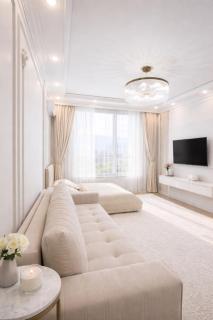 Designer Apartment Near Mega Alma Ata - 0