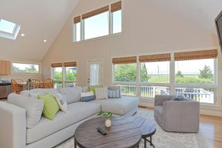 Lofty Views - 2