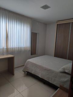 Apartamento Confortável - 6