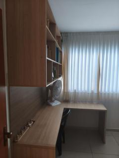 Apartamento Confortável - 5