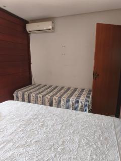 Apartamento Confortável - 1