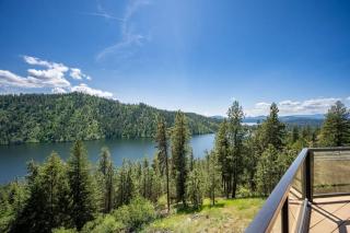 Eagle View Perch - 5