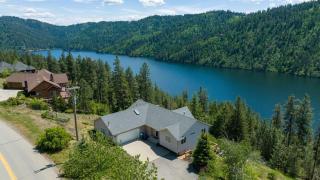 Eagle View Perch - 4
