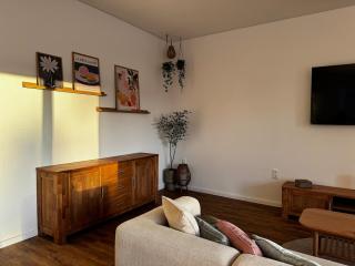 FeWo Sydney "3-Zimmer Seeblick Wohnung mit Garten" - 3