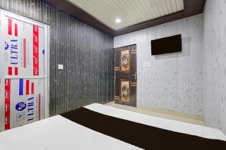 SPOT ON Hotel STAY INN - 9
