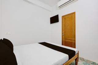 SPOT ON Hotel Kumar Brother - 4