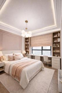 Designer Apartment Near Mega Alma Ata - 8