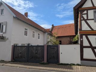 FeWo Scheibel mit 2 Schlafzimmer - 0