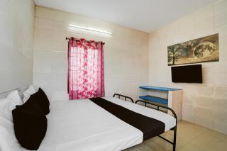 Hotel O ABIRAMI GUEST HOUSE - Chennai - 5