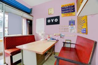 Hotel O ABIRAMI GUEST HOUSE - 9