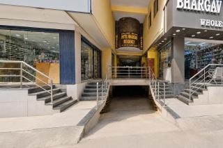 Hotel O Sai Manikanta Palace - Haiderabad - 2