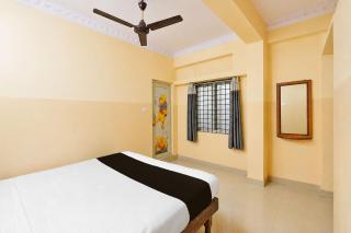 Hotel O Sai Manikanta Palace - Haiderabad - 0