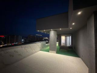 Penthouse Gjilan - 8