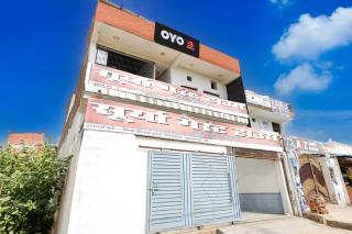 Hotel O Surya guest house - 5