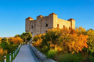 Apartman Kadić Senj - 2