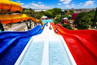 diRoma Apt Completo mais Acesso Parque Aquático Oficial com parcelamento até 12x no Cartão de Crédito - 9