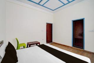 Hotel O Shree Shyam Homestay - 9