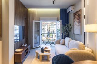 Iconic Luxury Apartment WHITE TOWER - 6