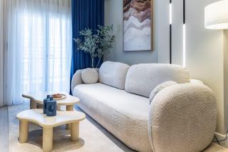 Iconic Luxury Apartment WHITE TOWER - 8