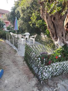 villa kontesa kamara corfu2 - 6