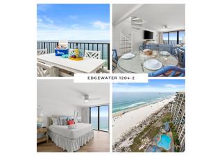 Edgewater Beach Resort #1204 Tower 2 by Book That Condo - 8
