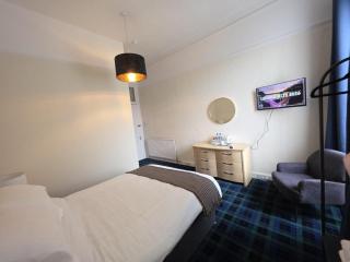 Waverley Hotel - 9